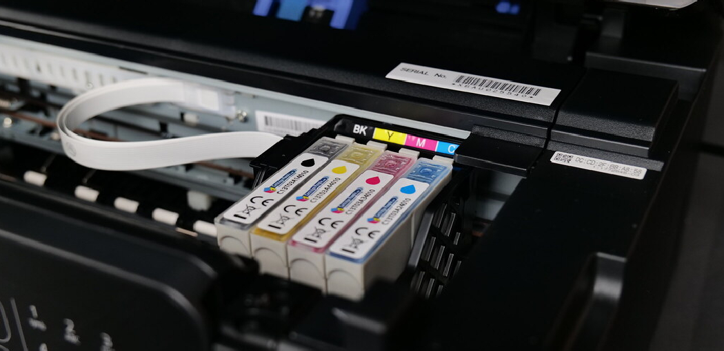 How to Print on PVC Cards With Inkjet Printer
