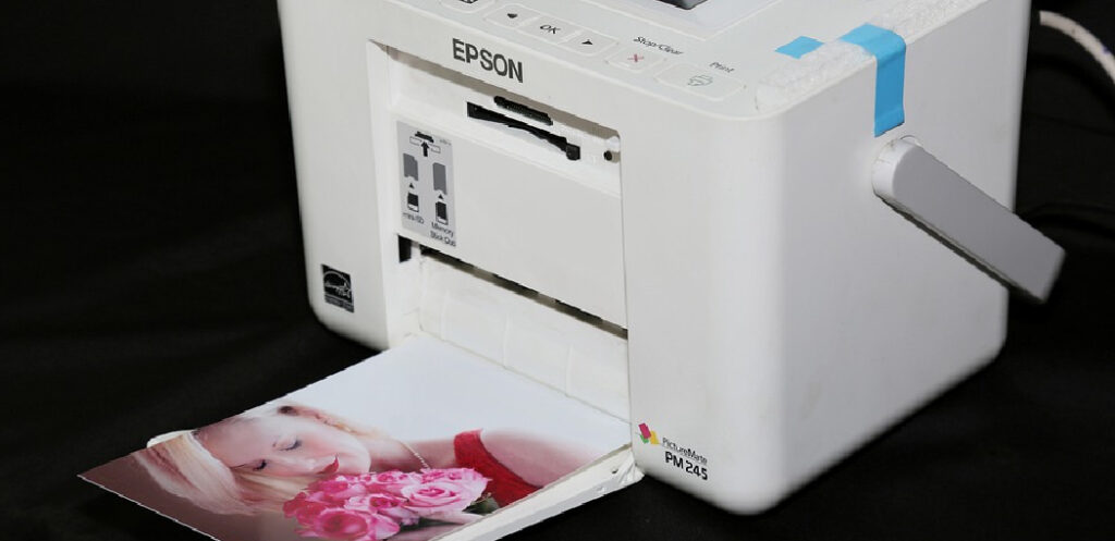 How to Unclog Sublimation Printer
